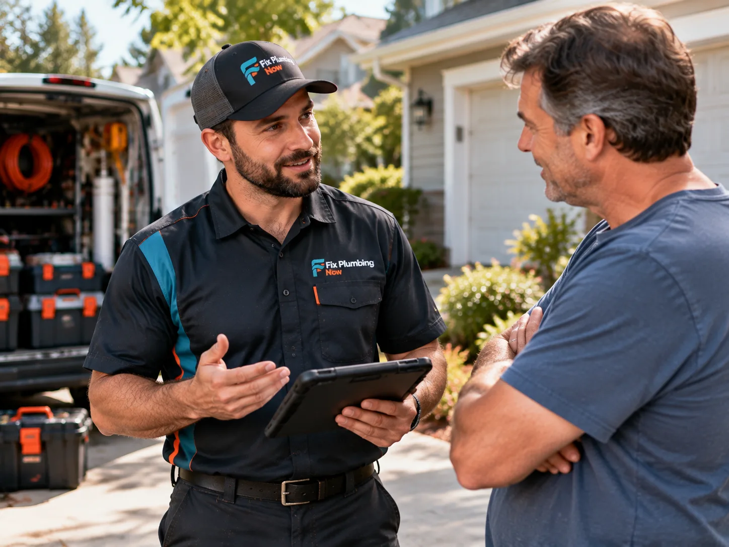 Clogged Drain Service Elizabethtown, NC FAQs